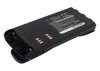 Motorola HNN9008 - HNN9009 Battery for 2 - Two Way Radio