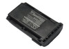 Icom BP-232 Battery for 2 - Two Way Radio