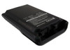 Yaesu - Vertex Standard FNB-V104LI Battery