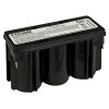 Cybex EC-13207 Battery - 0819-0012 6 Volt 2.5 AH