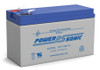 APC Back-UPS 550 Battery (9 Amp Hour)