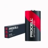 Duracell Procell PL123 Battery DL123A, CR123A, CR17345, 123, EL123A (10 Pack)