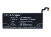 Samsung Galaxy Note 5 Battery for Cellular Phone