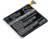 LG Optimus VU LTE Battery for Cellular Phone