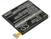 LG Optimus VU LTE Battery for Cellular Phone