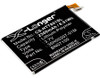 HTC One M7 Battery for Cellular Phone