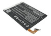 HTC 35H00208-00M Battery for Cellular Phone