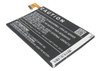 HTC Butterfly S Battery for Cellular Phone