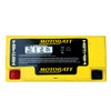 Motobatt MBT14B4 Battery - AGM Sealed for Motorcycle - Powersport