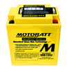 Yuasa YB10L-B Battery Replacement - AGM Sealed for Motorcycle
