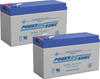 Acorn 120 Superglide Stairlift Batteries for Straight Stairway