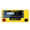 GS Battery GT14B-4 Battery Replacement - AGM Sealed for Motorcycle