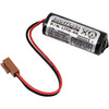 Dantona LITH-46 Battery for CNC - PLC Logic Controllers