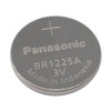 BR1225A Panasonic Battery - 3V Lithium