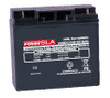 AGMD12180 Constant Power SLA Battery - 12 Volt 18 Amp Hour (N&B)