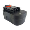 Black & Decker CD140GKR Battery Replacement - 14.4V Drill