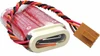 Maxell ER17/50 Battery Replacement (1x2) with RD-0117 Connector