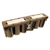 Enersys - Cyclon 0819-1014 Battery - 12 Volt 2.5 AH