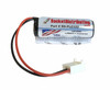 LS14500 Battery with RD037-1 Connector
