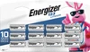 Energizer 123 Lithium Photo Batteries (12 Pack)