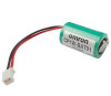 Omron CP1W-BAT01 Battery Replacement for PLC - CNC Logic Control