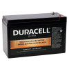 Duracell SLA12-7F Battery Replacement (.187") 12V 7Ah Ultra AGM Sealed Lead