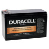 Duracell SLA12-9F2 Battery Replacement (.250") 12V 9Ah Ultra AGM Sealed Lead