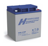 Powersonic PHR-12100 Battery - AGM Sealed Lead 12V 27Ah