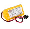 NIC1566 Interstate Battery Replacement for Emergency Lighting