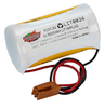 LIT0024 Interstate Battery Replacement for PLC Logic Controller-Industrial Computer