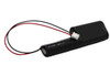 Lithonia ELB B011 Battery for Emergency Light