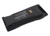 Empire Scientific ERR-4496 Battery Replacement for Two Way Radio (NiCd)