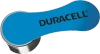 Duracell Size 675 Hearing Aid Batteries (60 Pack) Easy Tab - OEM Original