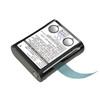FRS-012-NH Empire Scientific Battery Replacement 