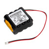 Custom-476 Battery Replacement