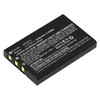 Universal MX-990 Remote Control Battery