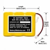 Artex ACR A3-06-1793 Battery for EPIRB