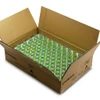 LithiumWerks ANR26650M1B Battery - 3.3 V 2.6 Ah LiFePO4 - OEM Original
