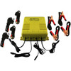 Motobatt MBC4B 12V 4A Four-Bank Battery Charger & Maintainer