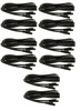 Motobatt KMB-CL5-10 5-Foot Charger Extension Cable - 10 Pack