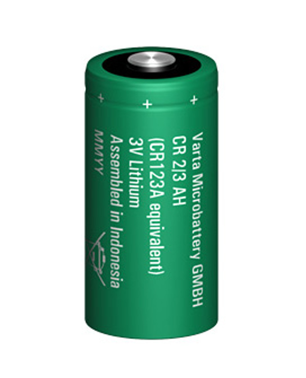 CR2 3V Lithium Battery