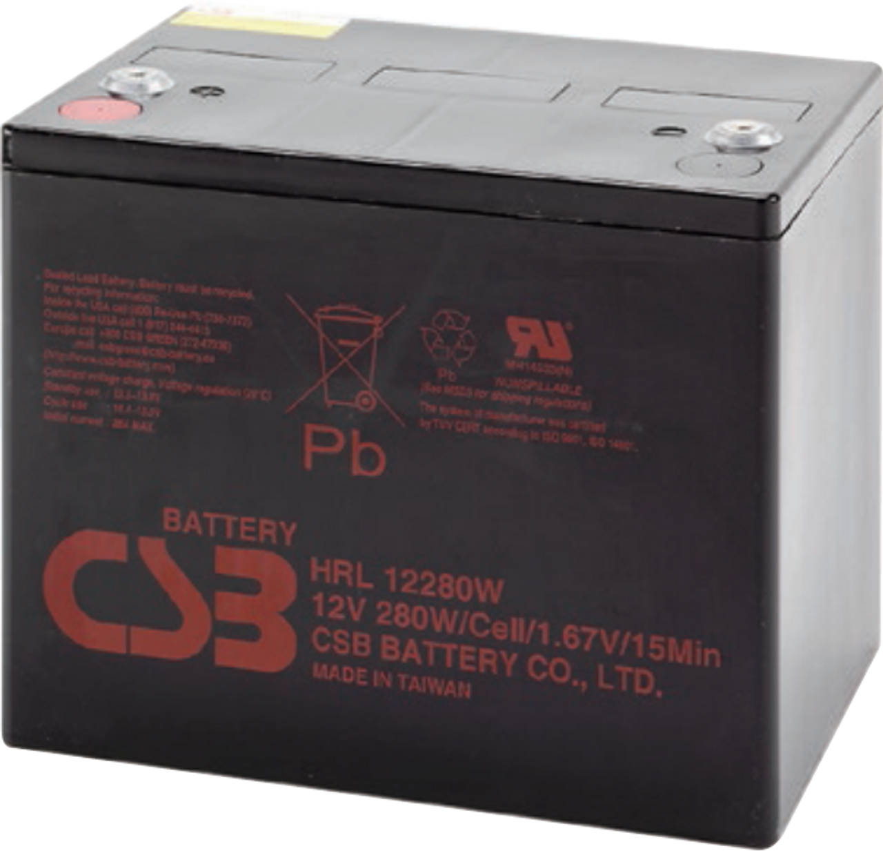 APC RBC13 Replacement Battery Cartridge #13