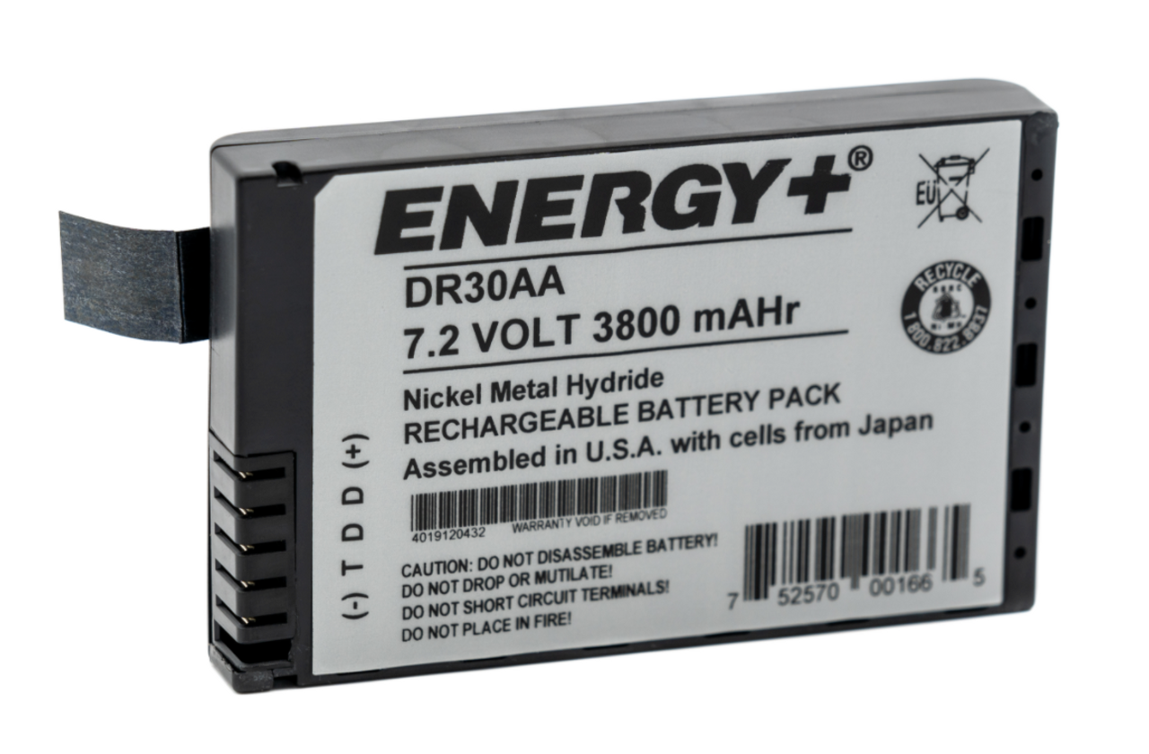 ONeil DR30AA - 7.2V Ni-MH Printer Battery