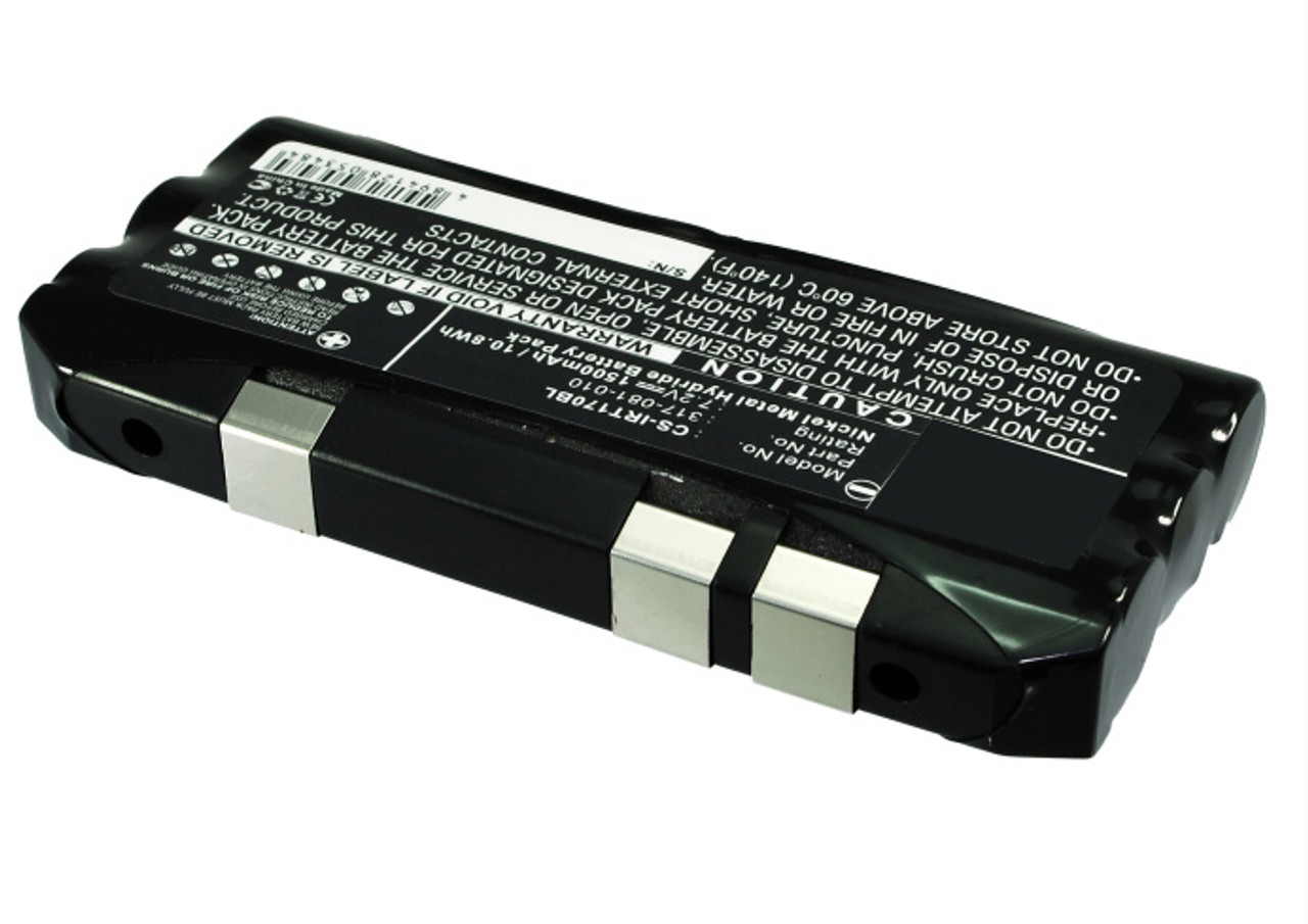 Intermec DT1700 Battery