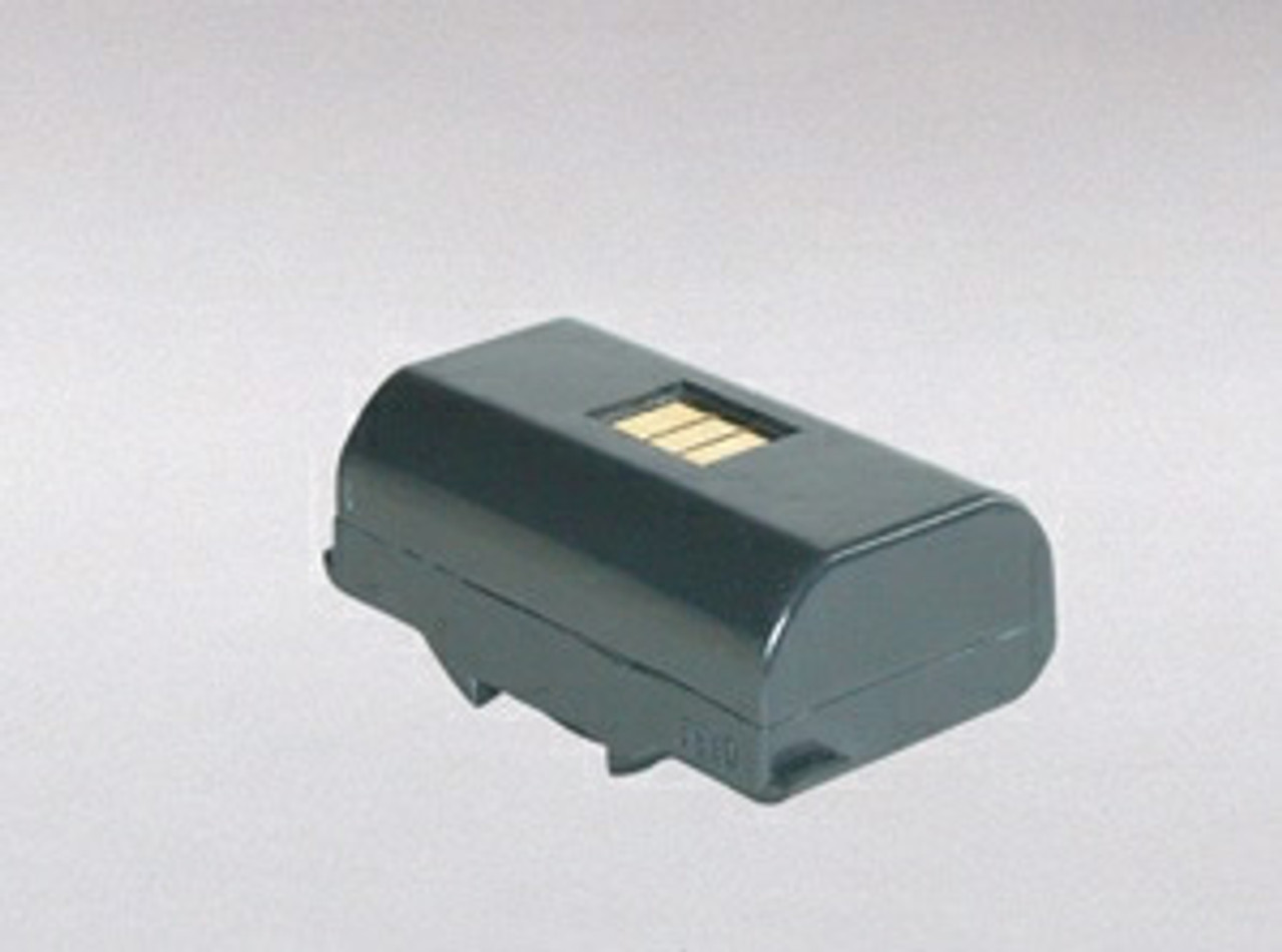 Intermec 750 Color Series Personal Data Terminal Mobile Scanner Battery