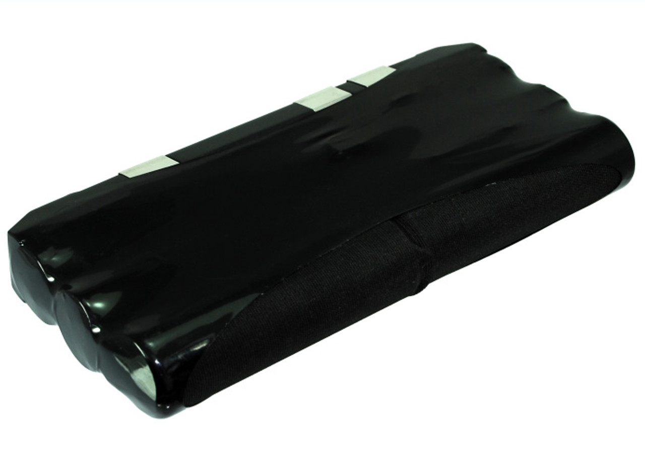 Intermec 317-081-001 Portable Bar Code Scanner Battery