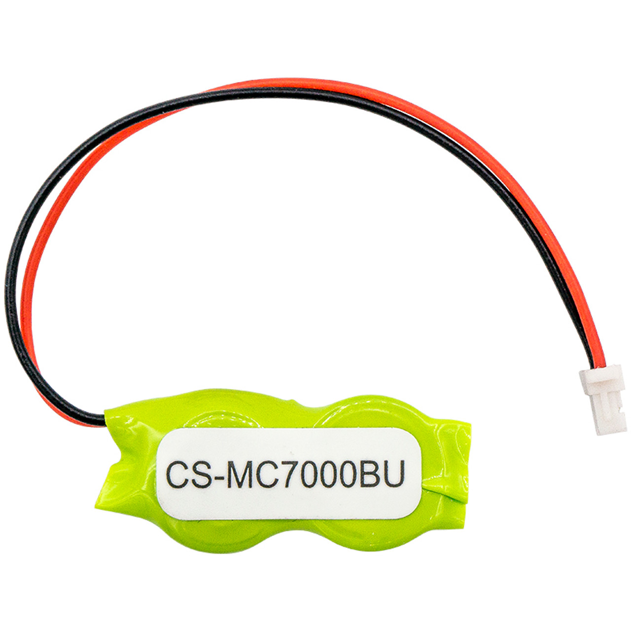 Symbol MC7090 Series Handheld Barcode Scanner Backup Battery