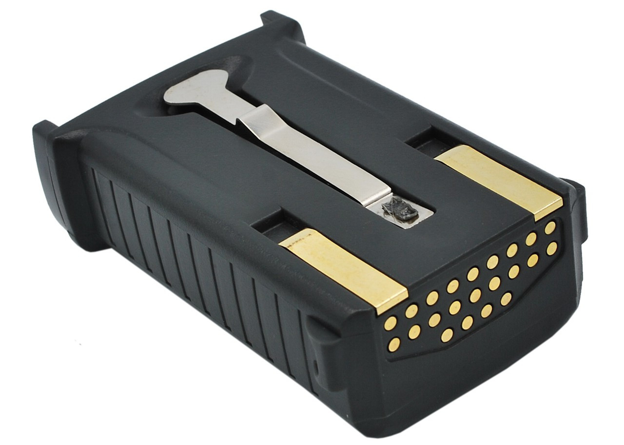 Symbol 21-65587-02 Bar Code Scanner Battery