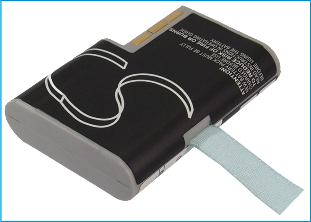 Symbol PDT3110 Battery (750mAh)