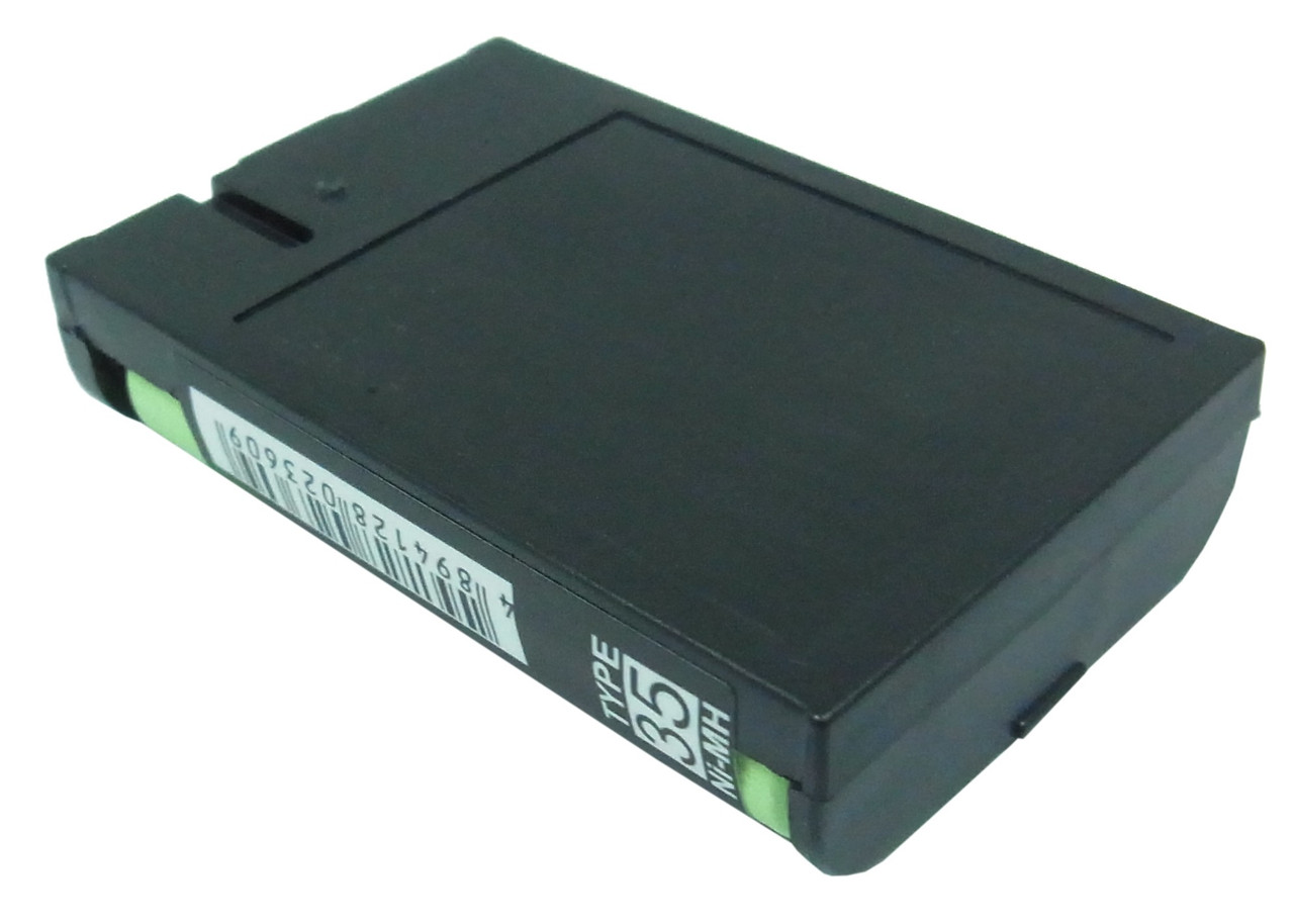 Panasonic Type 35 Cordless Phone Battery